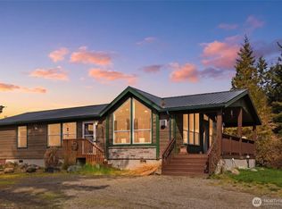 470 Sunshine Drive, Sequim, WA 98382