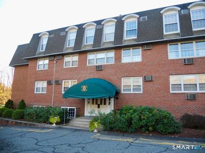 34A Padanaram Road #125, Danbury, CT, 06811