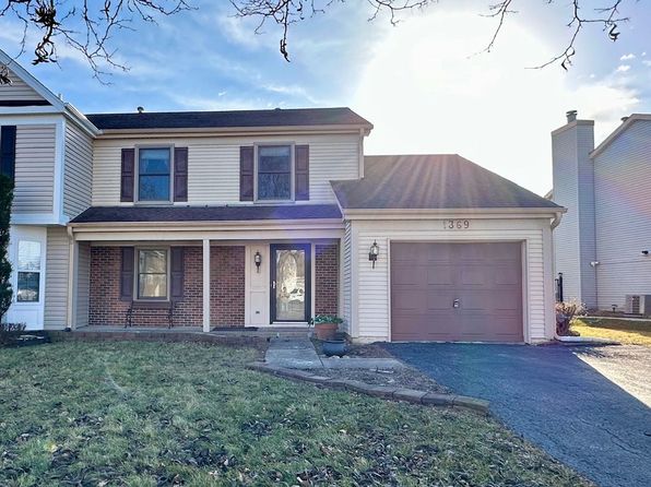 Carol Stream IL Real Estate - Carol Stream IL Homes For Sale | Zillow