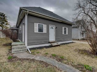 417 S Main St, Avilla, IN 46710