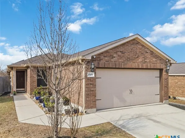 5435 Chase Cyn, San Antonio, TX 78252