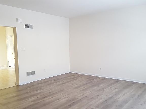 Enter into living room