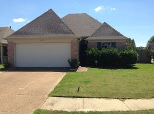 1108 Breezy Valley Cv, Cordova, TN 38018