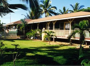 7968 Koae Rd, Kekaha, HI 96752