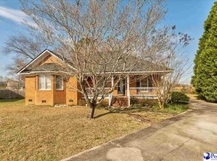 357 Fairhaven St, Florence, SC 29501