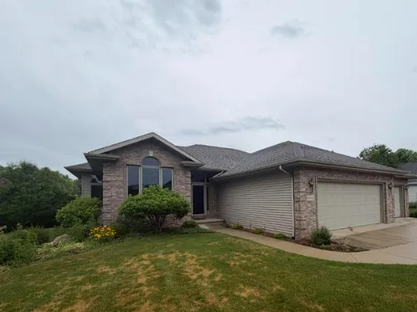 N8244 Ashberry Ave, Fond Du Lac, WI 54937