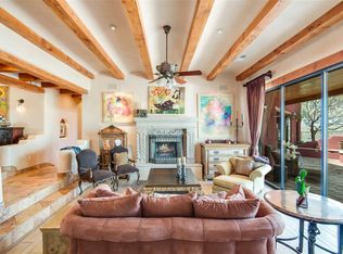149 San Marcos Loop, Santa Fe, NM 87508
