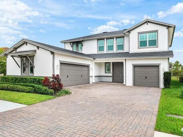 1261 Deer Haven Dr, Loxahatchee, FL 33470