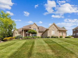 1032 Turning Point Ln, Maineville, OH 45039