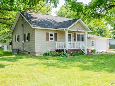 7817 Legion Dr, Edwardsville, IL, 62025