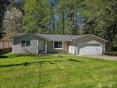 13110 138th Avenue NW, Gig Harbor, WA, 98329