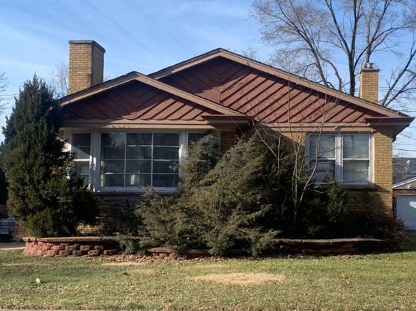 Beverly Chicago Foreclosures Foreclosed Homes For Sale 8 Homes Zillow