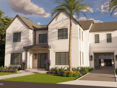 334 11TH Street, Atlantic Beach, FL, 32233