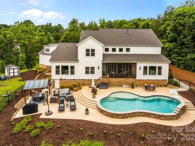 127 Tradition Ln, Mooresville, NC, 28115