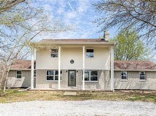 3544 SE 200th St, Holt, MO 64048