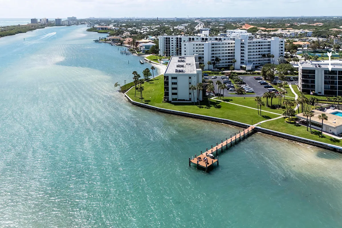 Building Photo - 200 Intracoastal Pl #507