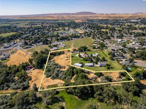 PARCEL 118802020 118802020003004 & 118802020001004, Kennewick, WA 99337