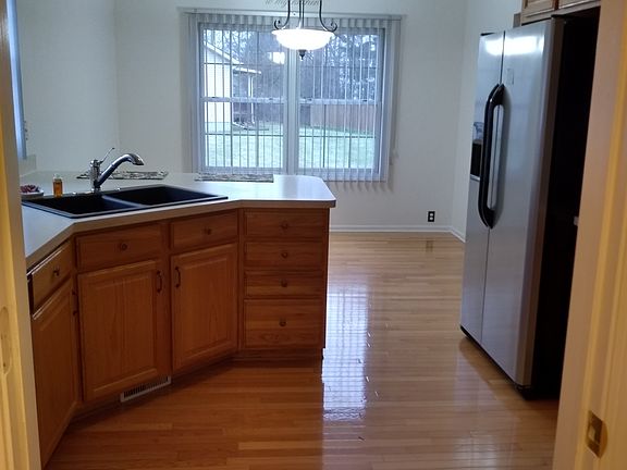 Kitchen and Dining