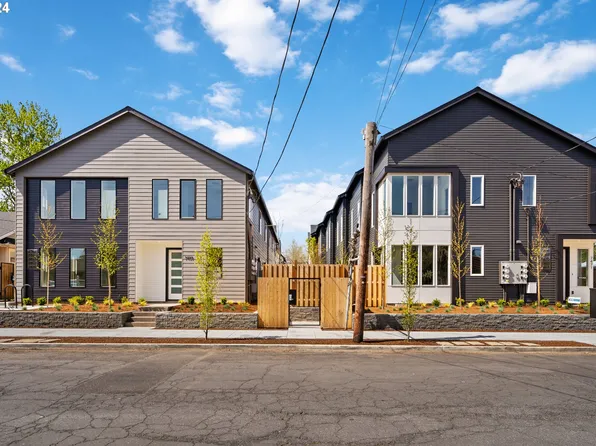 7465 N Mohawk Ave #4, Portland, OR 97203