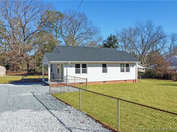 105 Bremer St, Fayetteville, NC 28303