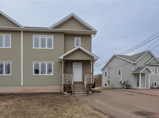 15 Janick Ct, Moncton, NB E1A 9L6