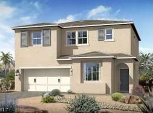 156 Springhouse St, Las Vegas, NE 89148