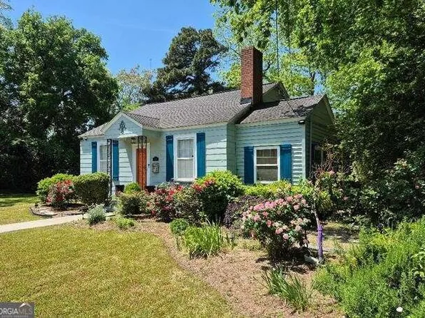 145 Carolina Ave, Macon, GA 31204