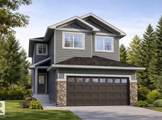 1831 186th St NW, Edmonton, AB