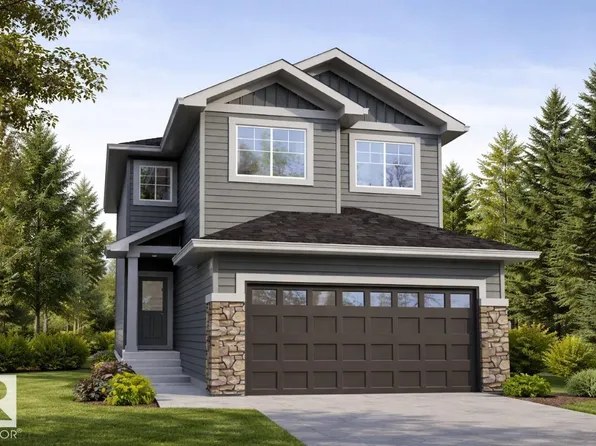 1831 186th St NW, Edmonton, AB T6M 2R3