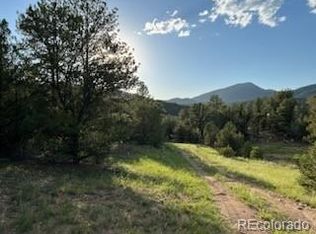 132 Sundance Rd, Cotopaxi, CO