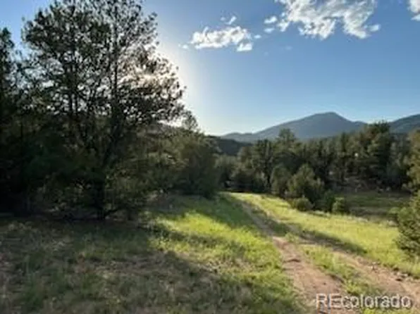 132 Sundance Road, Cotopaxi, CO 81223