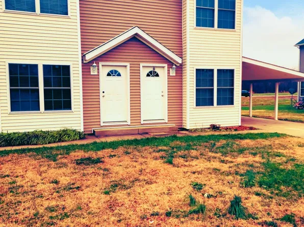7003 Heim Rd Unit B, Chandler, IN 47610