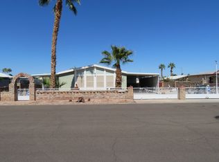 11404 E 38th Pl, Yuma, AZ 85367