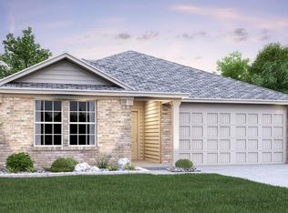 602 Colthorpe Ln, Hutto, TX 78634