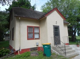 523 3rd Ave, Mountain Lake, MN 56159