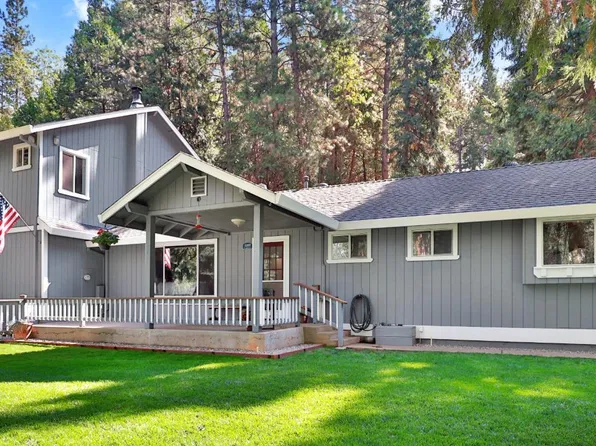 3200 Perryhill Dr, Placerville, CA 95667