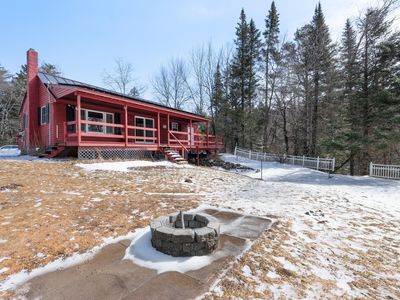 731 River Road, Dorchester, NH, 03266
