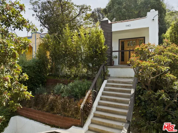 1140 N Coronado St, Los Angeles, CA 90026