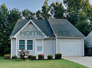 5336 Brickleberry Way, Douglasville, GA 30134