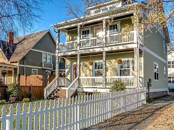 1015 Delmas Ave #A, Nashville, TN 37216