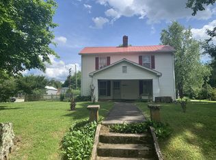 1433 Hicks Rd, Jefferson City, TN 37760
