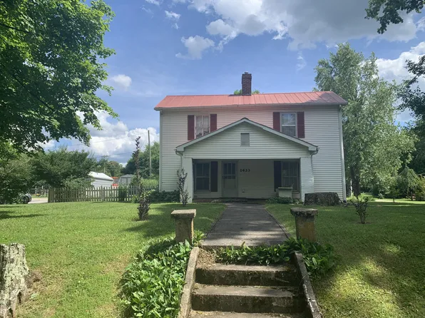 1433 Hicks Rd, Jefferson City, TN 37760