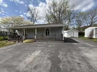 205 Tennessee Short Cut Rd, Albany, KY 42602