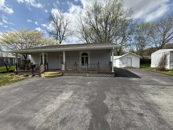 205 Tennessee Short Cut Rd, Albany, KY 42602