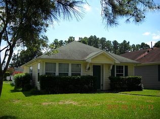 19155 Spruce Bough Ln, Humble, TX 77346