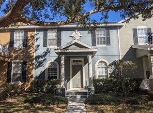 5663 Somersby Rd, Windermere, FL 34786