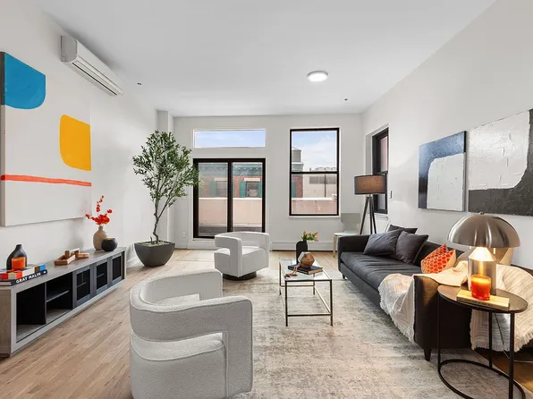 264 Water St Unit Ph7a, New York, NY 10038
