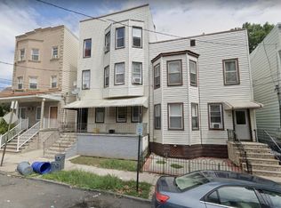 45 W 54th St APT 1, Bayonne, NJ 07002