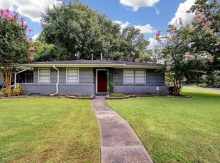 3519 Broadmead Dr, Houston, TX 77025