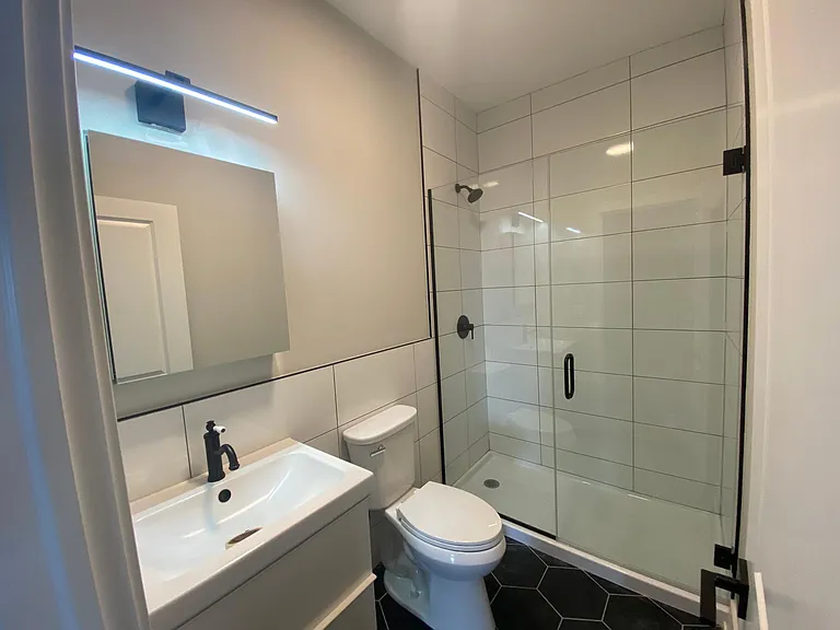 2700 S Kildare Ave #1F — Photo 4